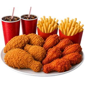 Meal D